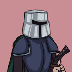 Knight #5768