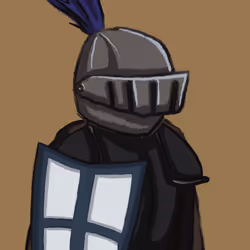 Knight #4442
