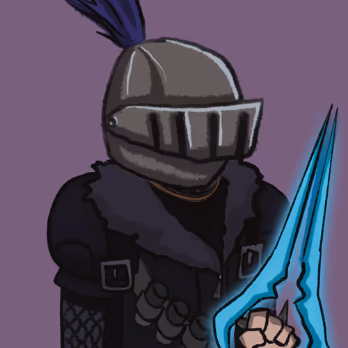 Knight #3776