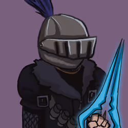 Knight #3776