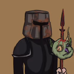 Knight #1179