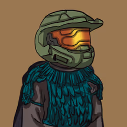 Knight #6782