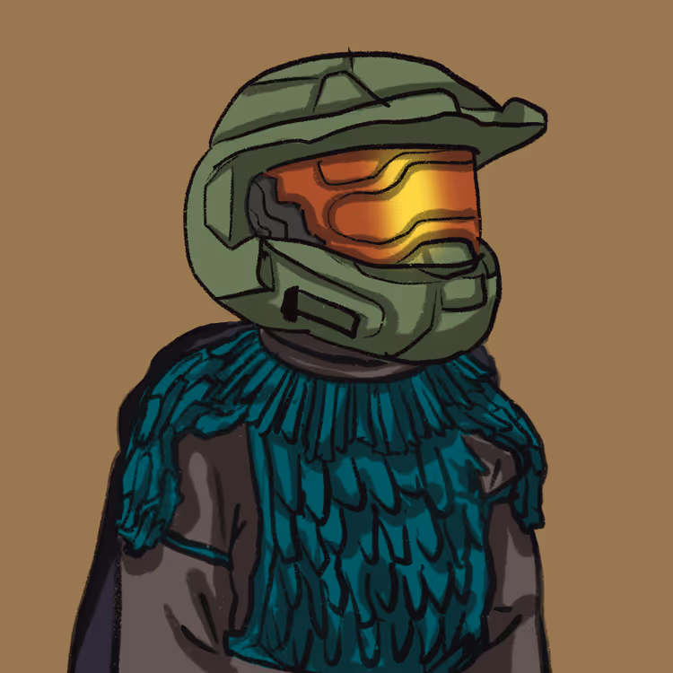 Knight #6782
