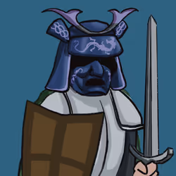 Knight #6769