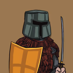 Knight #5309