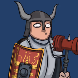 Knight #871