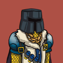 Knight #842