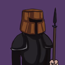 Knight #2869