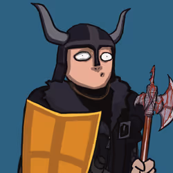 Knight #6841