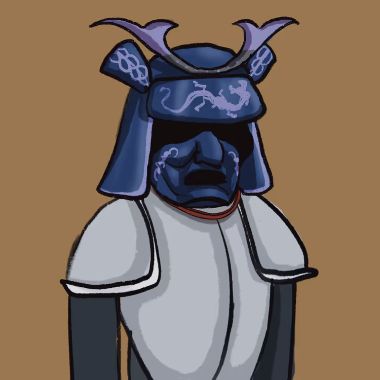 Knight #6036
