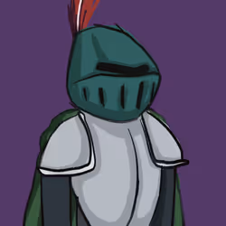 Knight #1296