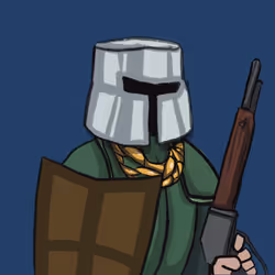 Knight #6048