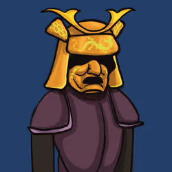 Knight #6535