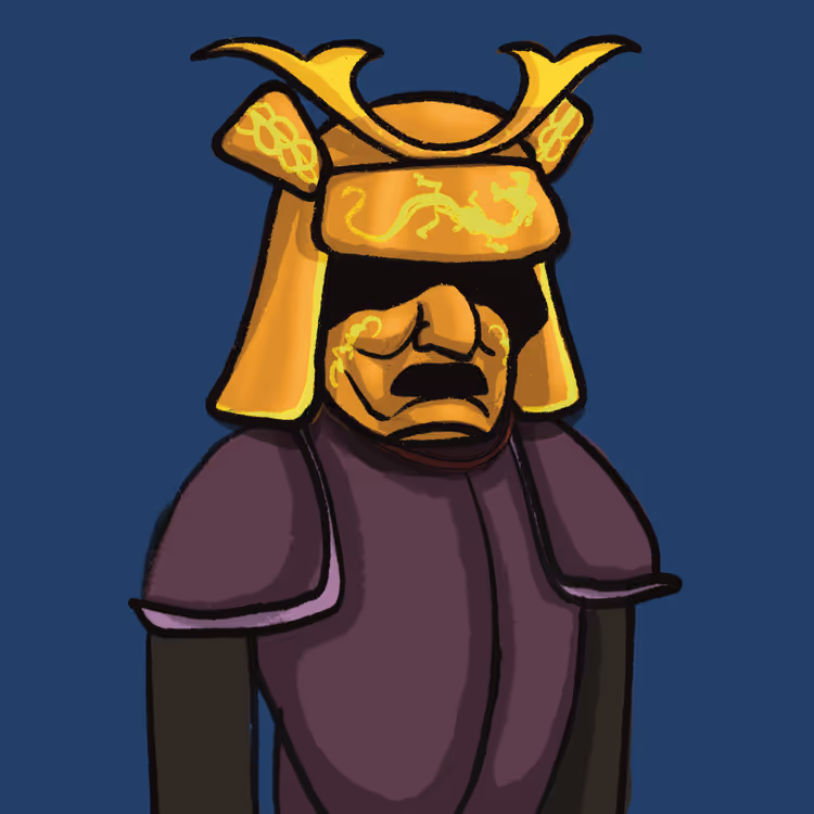 Knight #6535