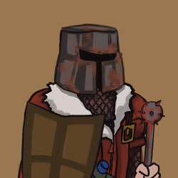 Knight #5655