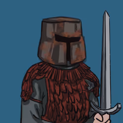Knight #6776