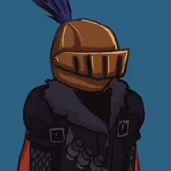 Knight #1072