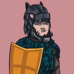 Knight #732