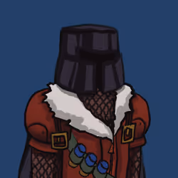 Knight #2793