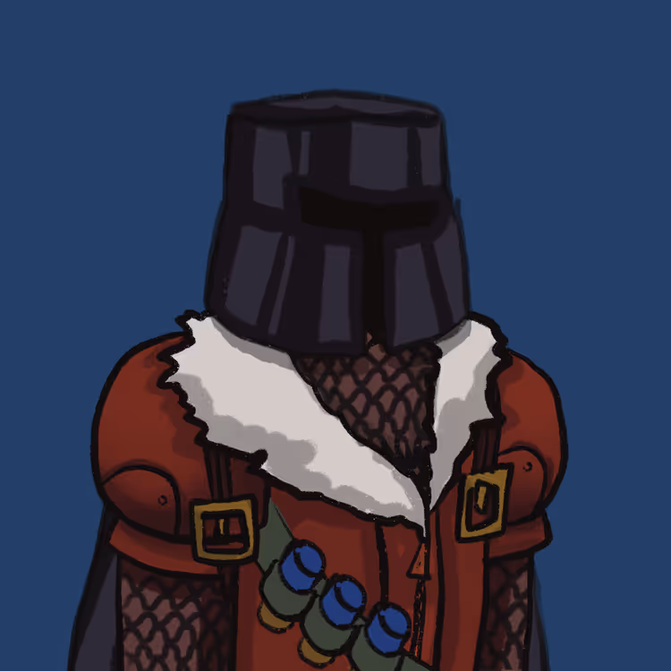 Knight #2793