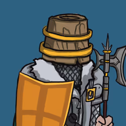 Knight #5800