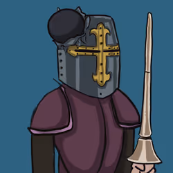 Knight #812