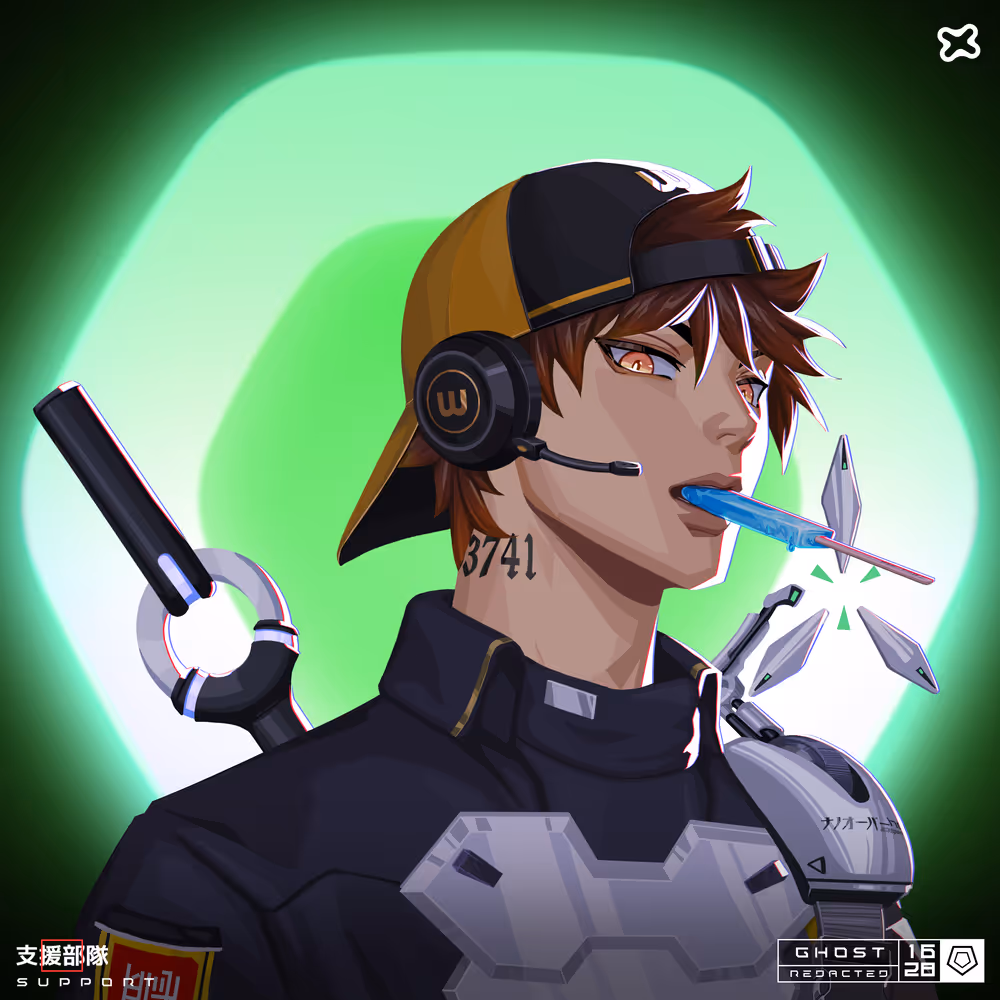 Item Media