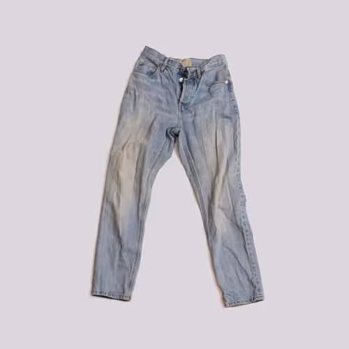 Item #535 Media