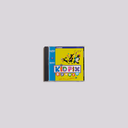 Item #905 Media