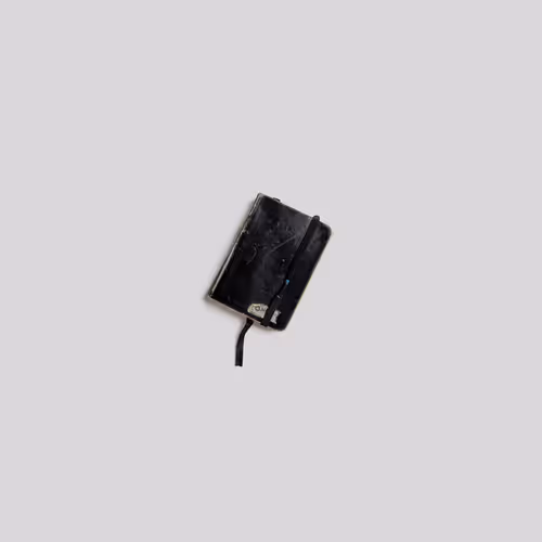 Item #666 Media