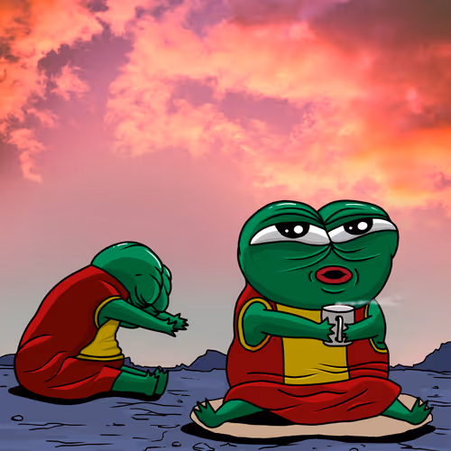 RAREPEEPO