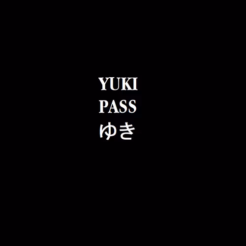 YUKI ゆき