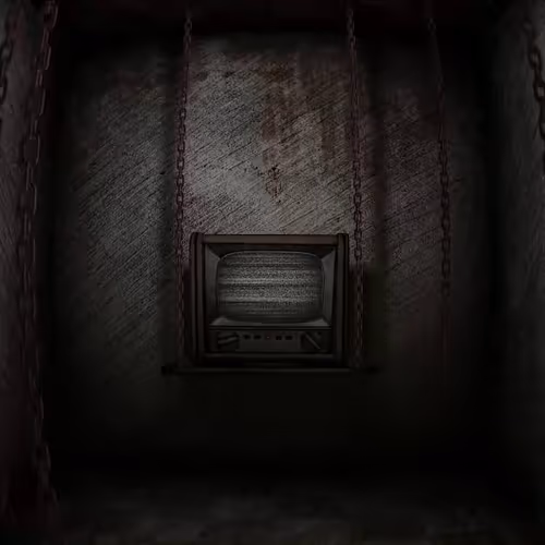 Item #6 Media