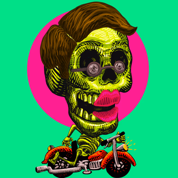 Streetlab Genesis #2753