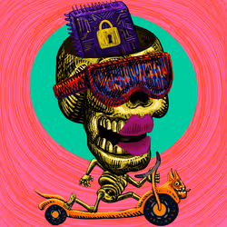 Streetlab Genesis #3791