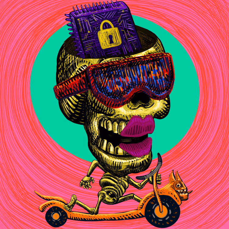 Streetlab Genesis #3791