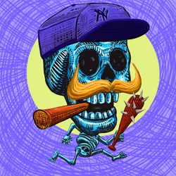 Streetlab Genesis #77