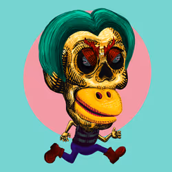 Streetlab Genesis #3190