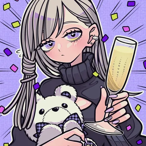ITOKON chan