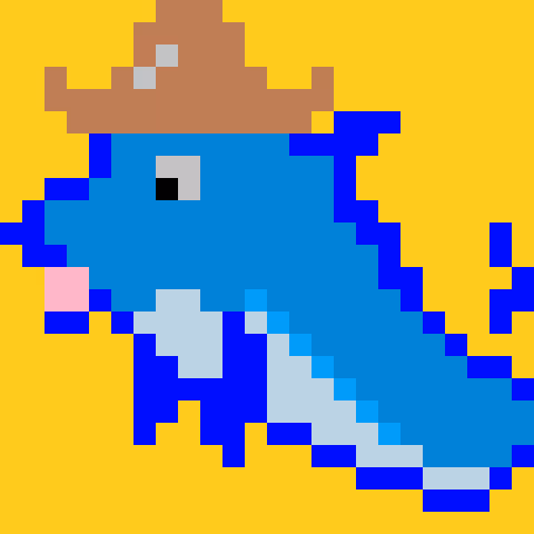 DegenerateDolphins
