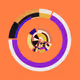 463