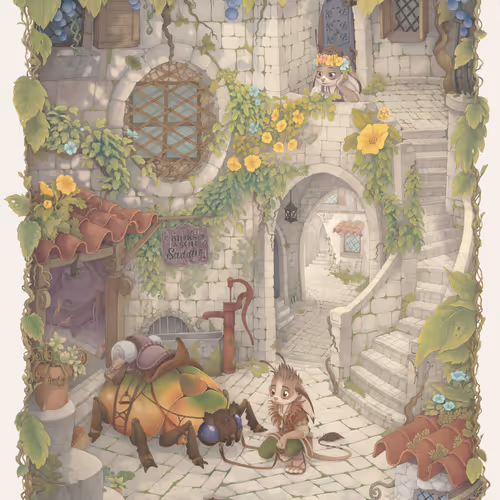 Fables