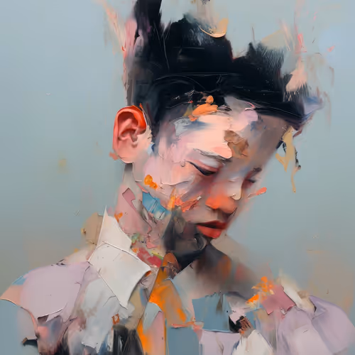 Smeared Pixels