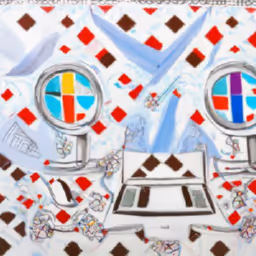 Infinite Images ∞ 583