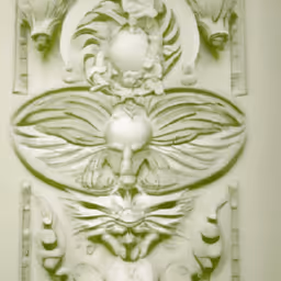 Infinite Images ∞ 577