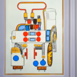 Infinite Images ∞ 647