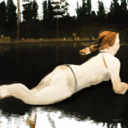 Infinite Images ∞ 661