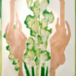 Infinite Images ∞ 581