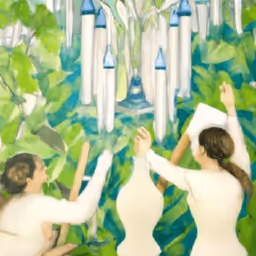 Infinite Images ∞ 614