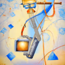 Infinite Images ∞ 552